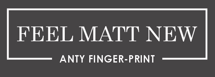 FEEL MATT NEW