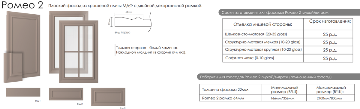 Ромео 2