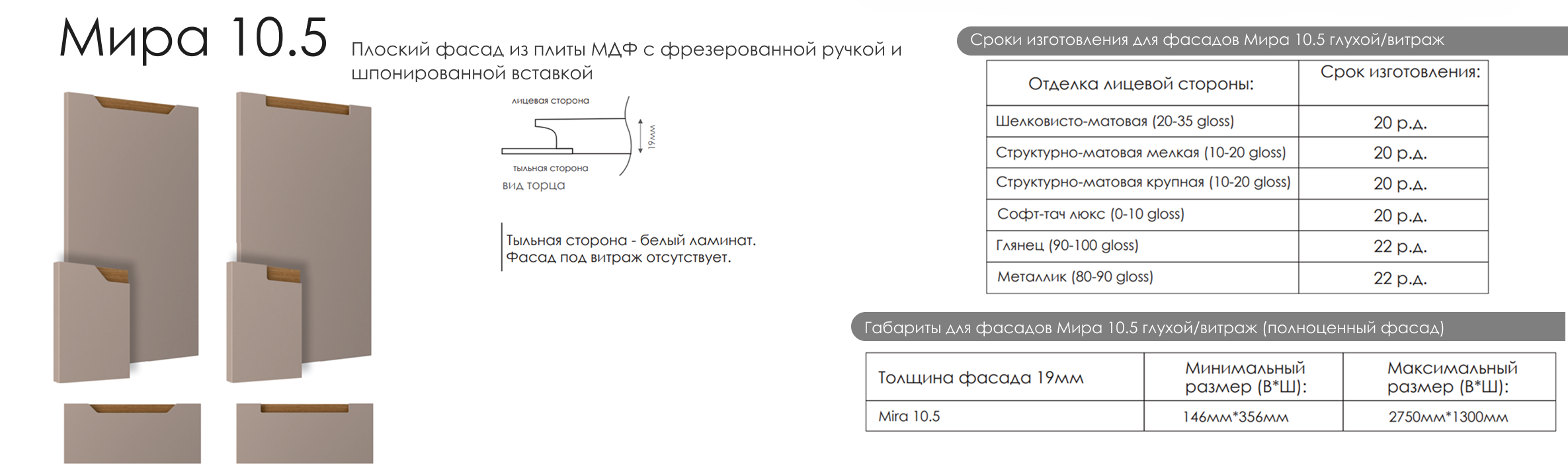 Мира - 10.5