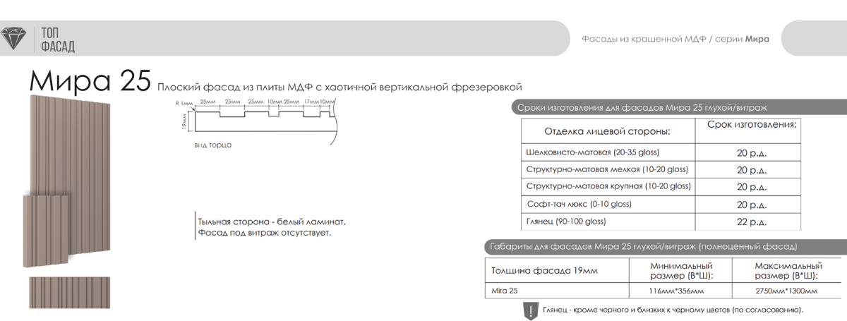 Мира-25