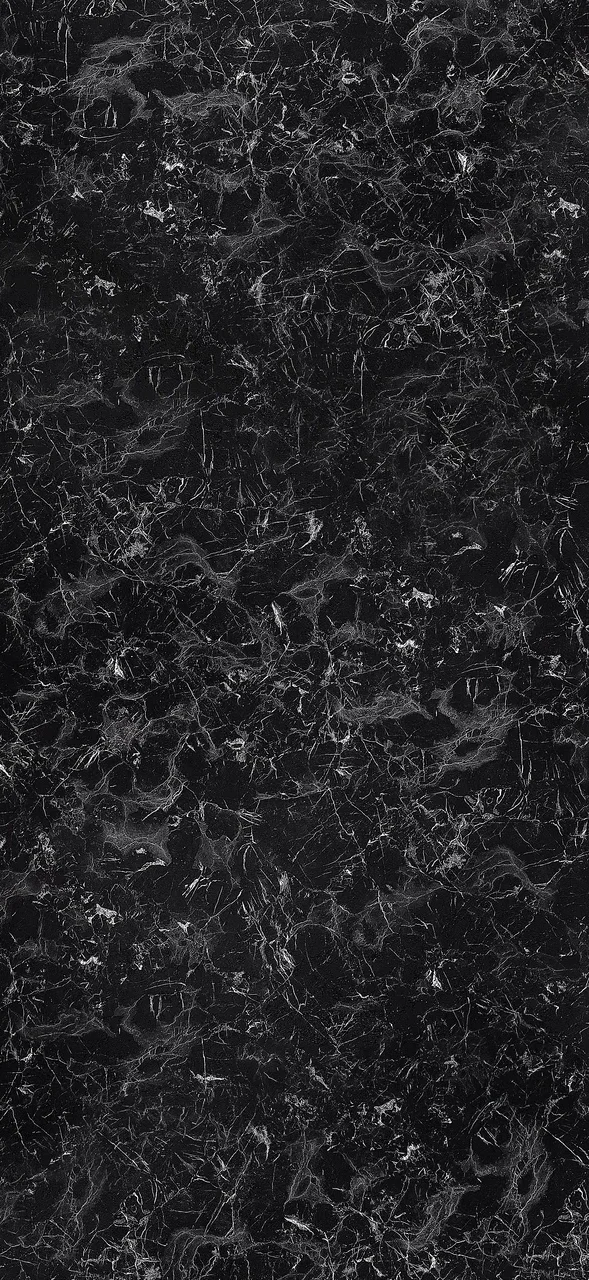 Ориентальный Черный 